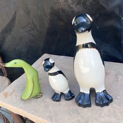 Animal Figures