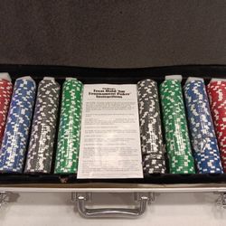 Poker Set