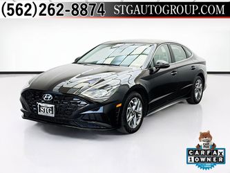 2023 Hyundai Sonata