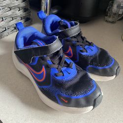 Boys Size 13 Nike Shoes