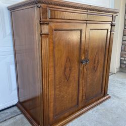 Antique Cabinet