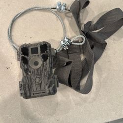 Trail Cam Stealth Cam