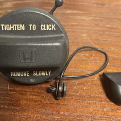 Gas Cap For Acura RSX w/ Clip