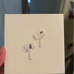 Airpod Pro 2