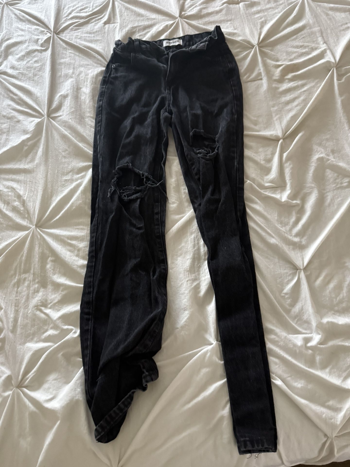RSQ Girls Baggy Jeans