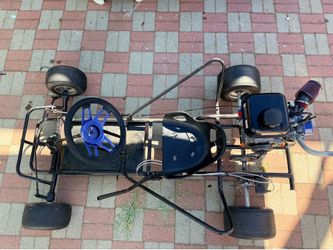 Go Kart