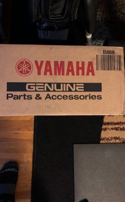 Rear Rim Brand New Yamaha VStar 650