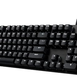 LOGITECH  G313SE MECHANIAL GAMING KEYBOARD 