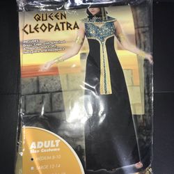 Cleopatra - Adult Costume
