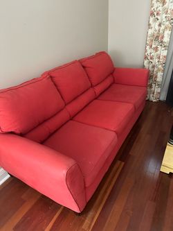 Sofa sleeper