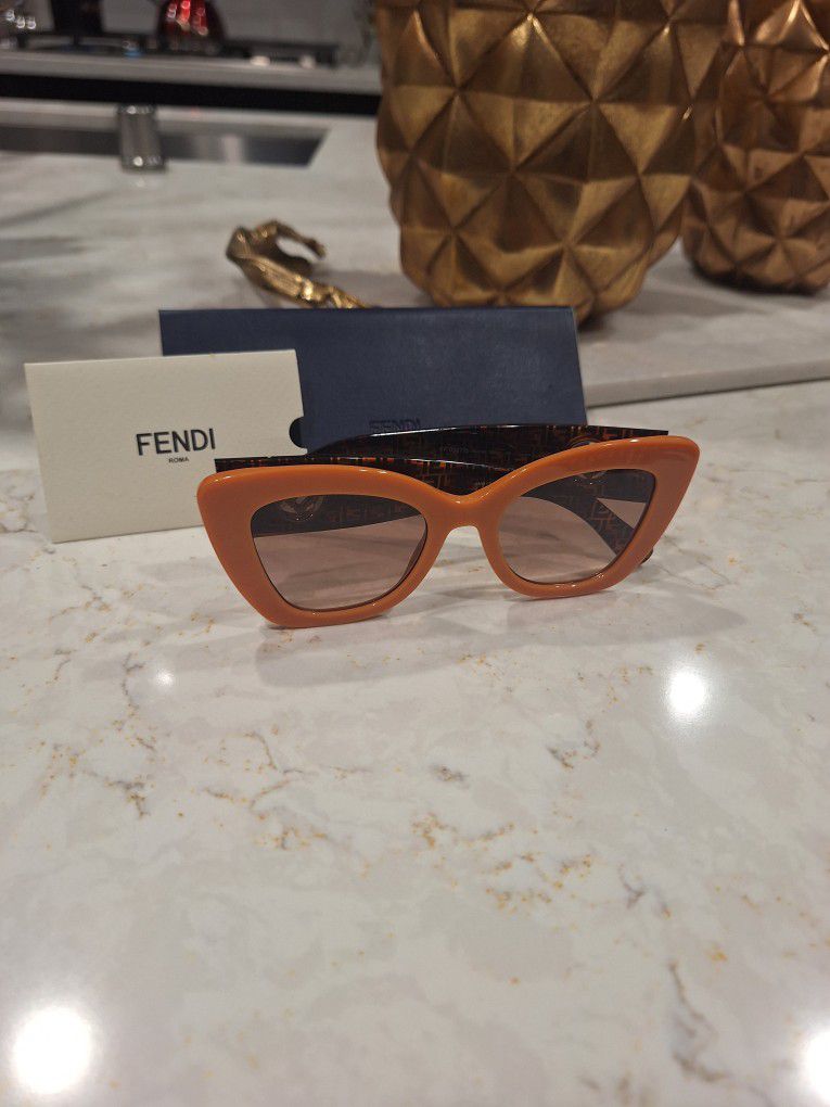 Fendi Shades For Sale !