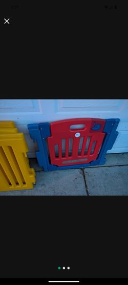 Play Pen $40 