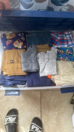 Ropa De Nino Y Nina