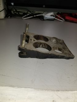Wedge Plate 15dig