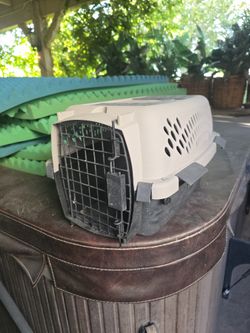 Petmate Pet Carrier