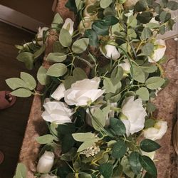 Floral Decorations