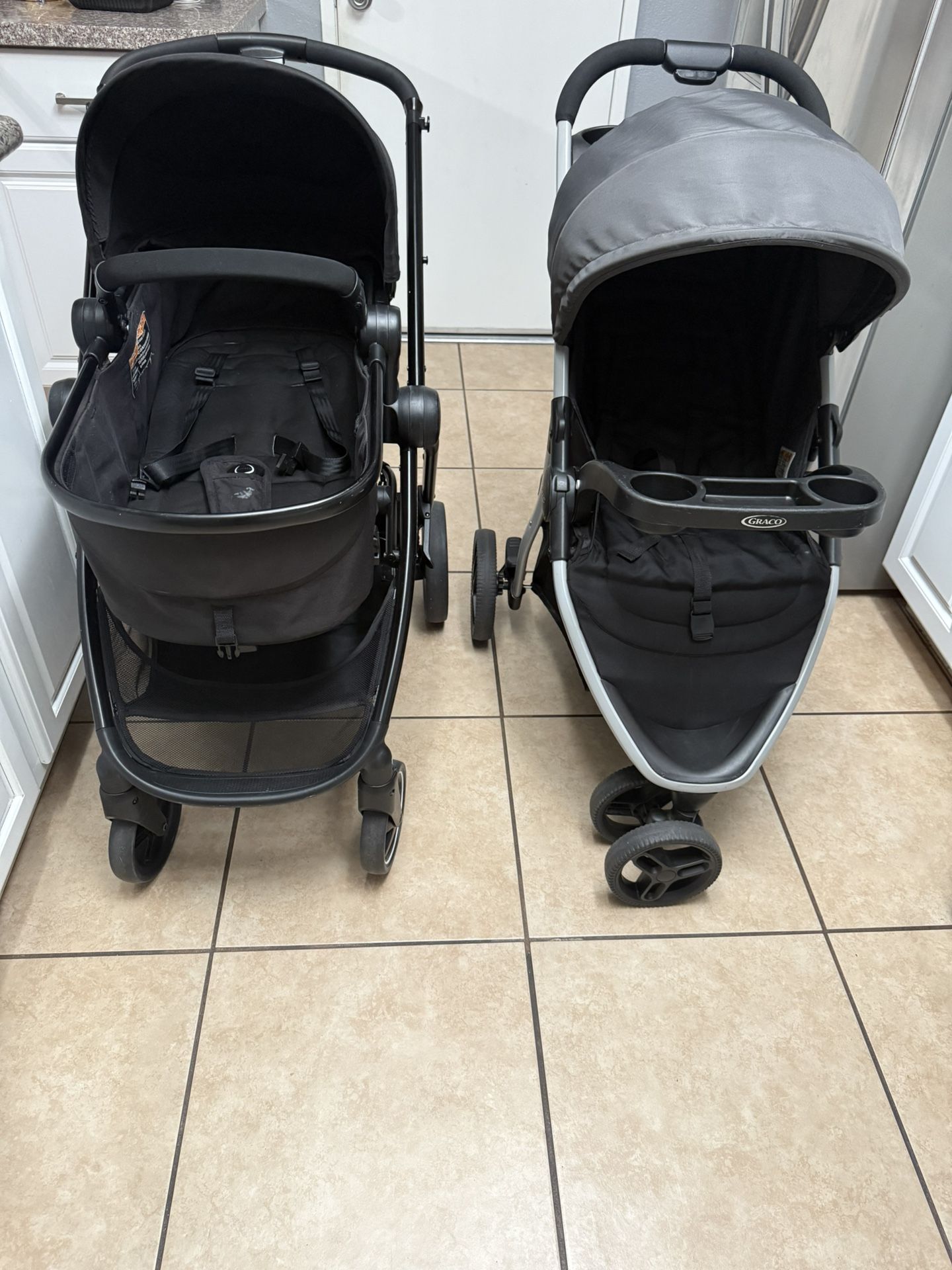 Strollers