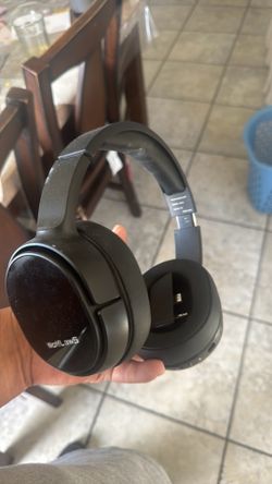 Wireless headphones for Xbox