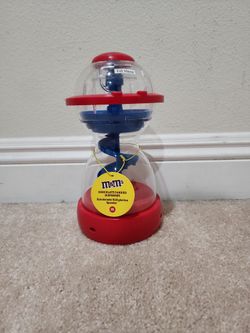 M&M Candies Dispenser