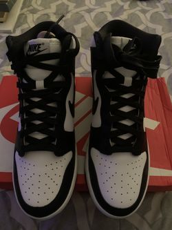 Nike Dunk High 6M 7.5W