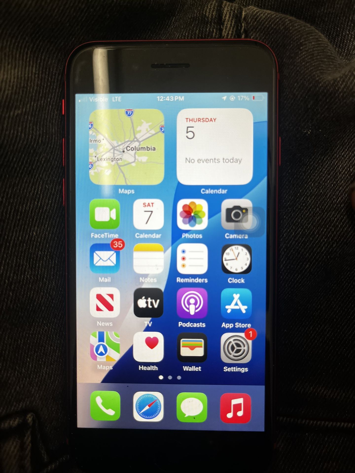 Iphone Se