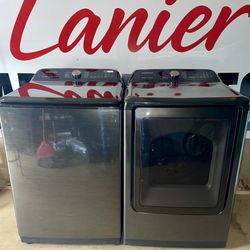 🚚✅ Samsung Washer & Dryer Free Delivery‼️