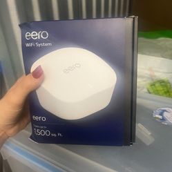 wifi router