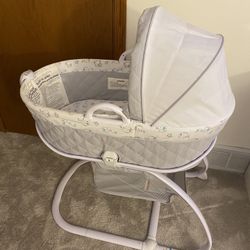 Bassinet