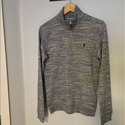 NWT NEXT UK quarter zip 