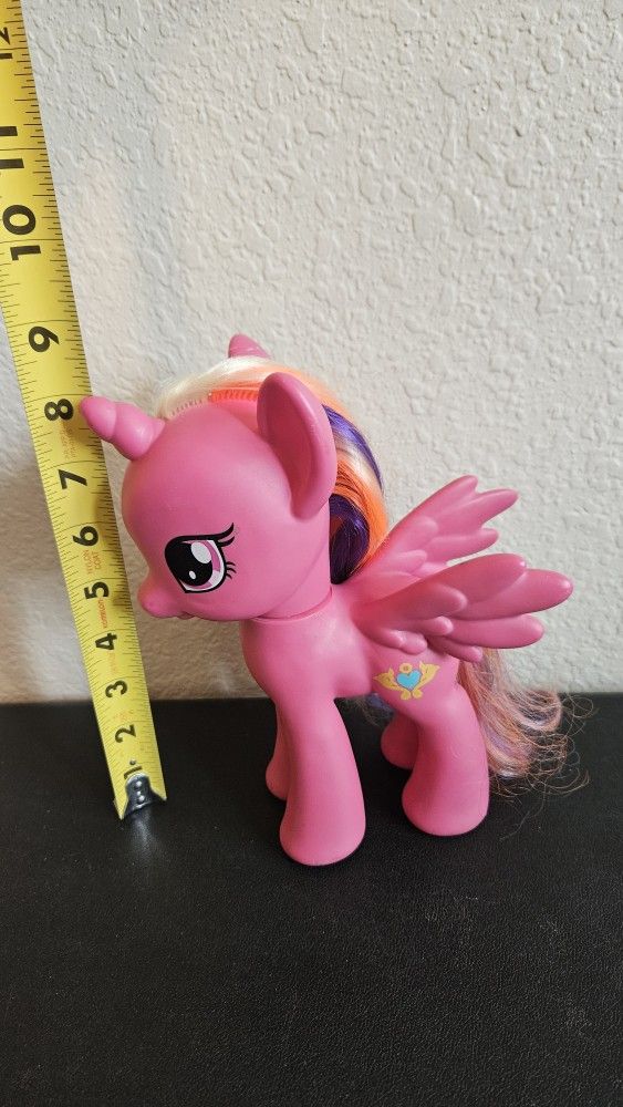 My Lettle Pony Princess Cadance Fashion 