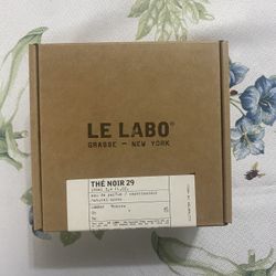 Le Labo The Noir 29 3.4oz EDP Spray