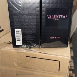 Valentino Born in Roma Uomo 3.4 EDT