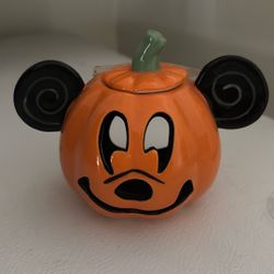 Disney Candle Holder
