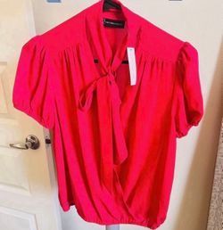 Women’s Top New With Tag Size XS - Pickup From Northridge Area