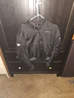 Fieldsheer Motorcycle Jacket