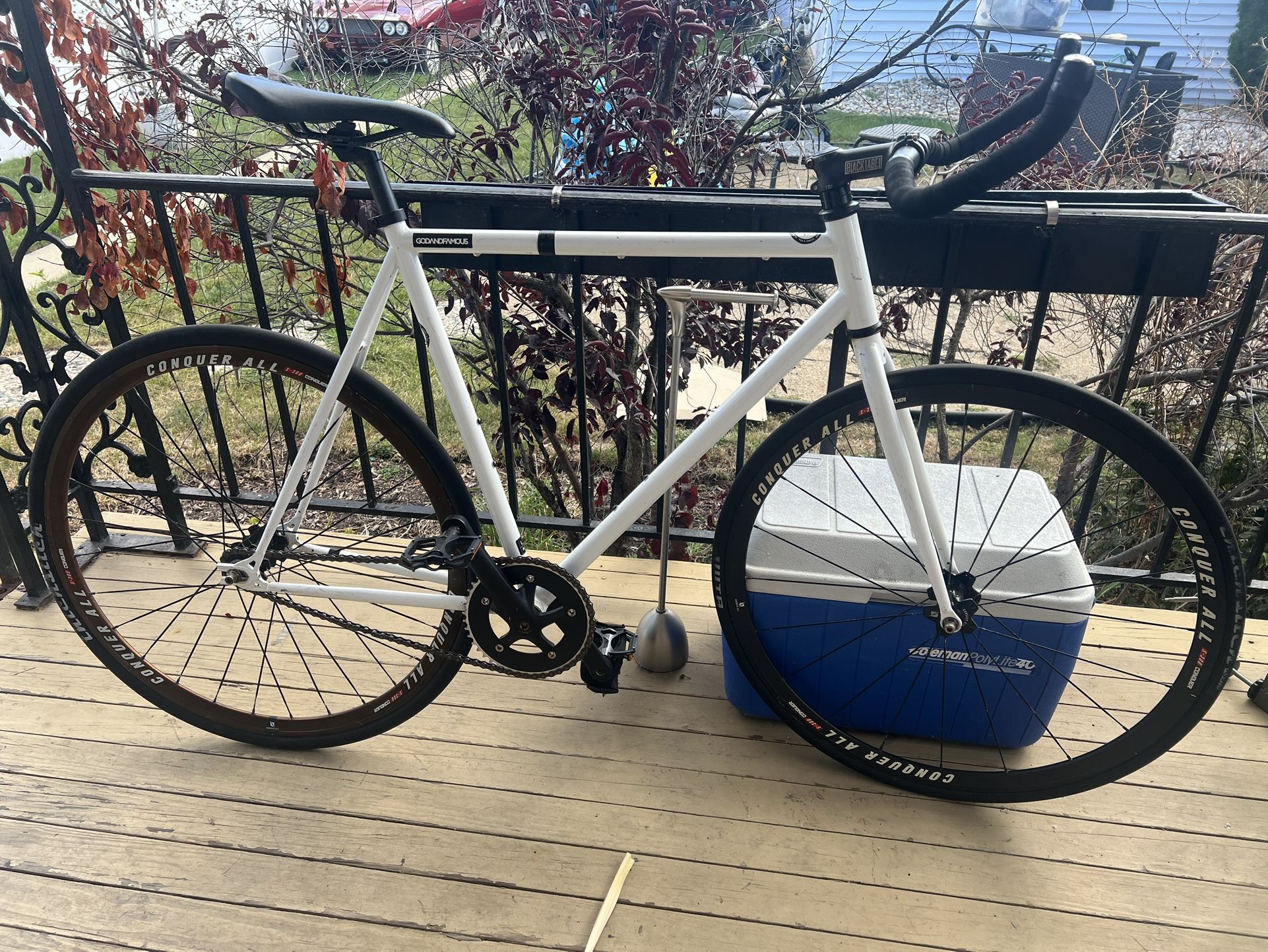 Fixie 6ku