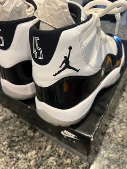 Jordan 11 Concord Size 10.5