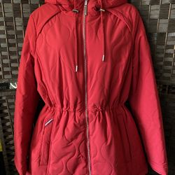 Tommy Hilfiger Jacket