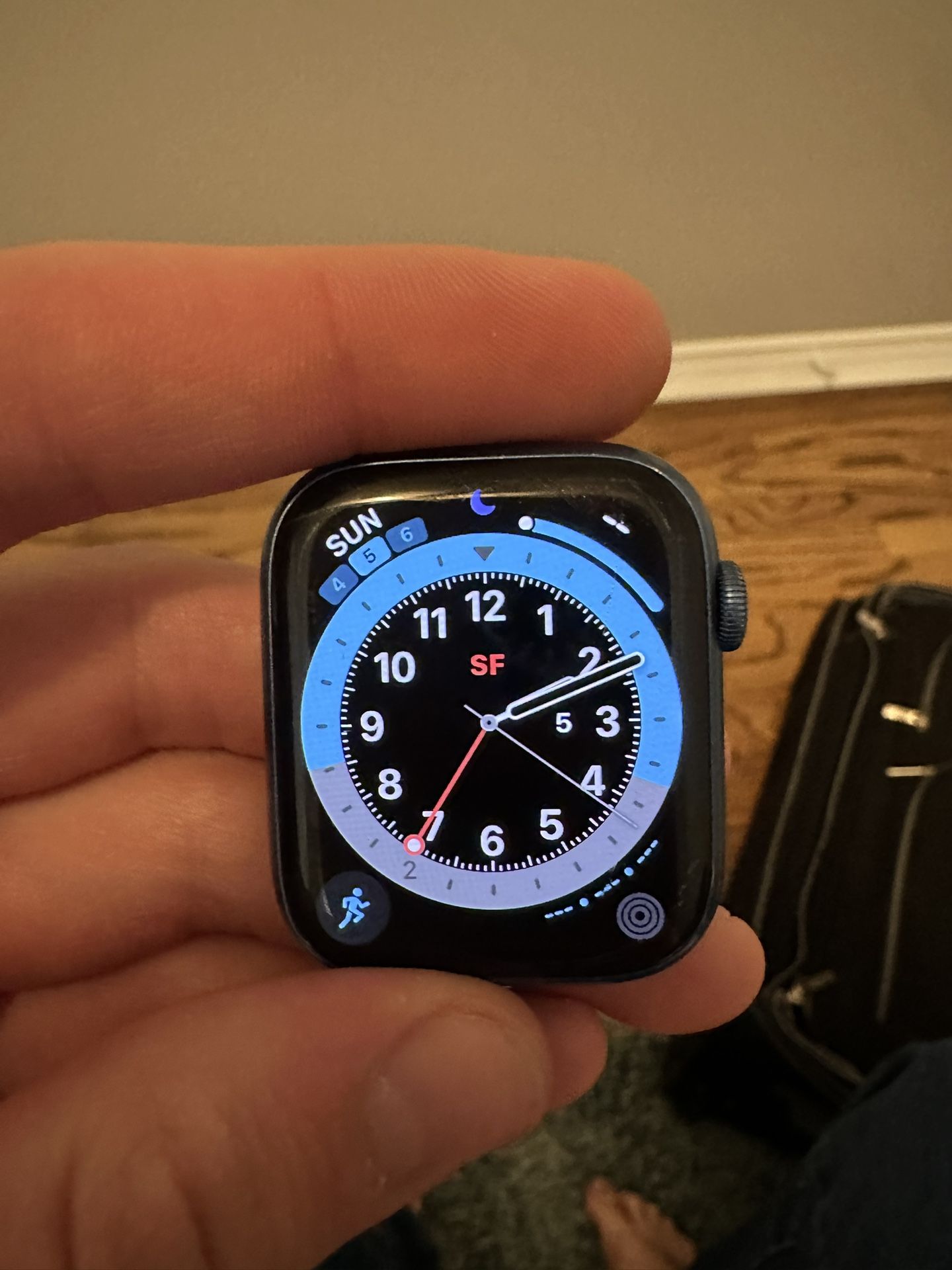 Apple Watch Series 7