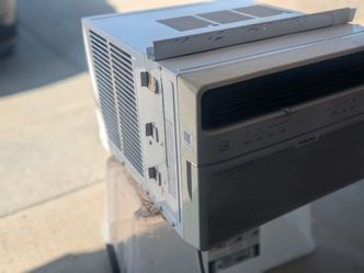 Toshiba 10000 BTU window ac
