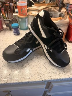 Works Shoes