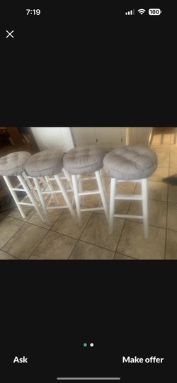 Barstools