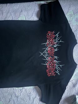Rich and Rotten T shirt
