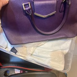 Calvin Klein Purse