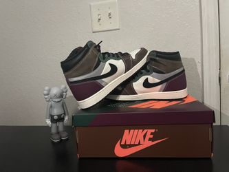 Jordan 1 Retro Craft OG🔥‼️