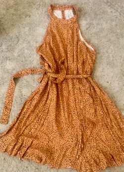 Summer dress