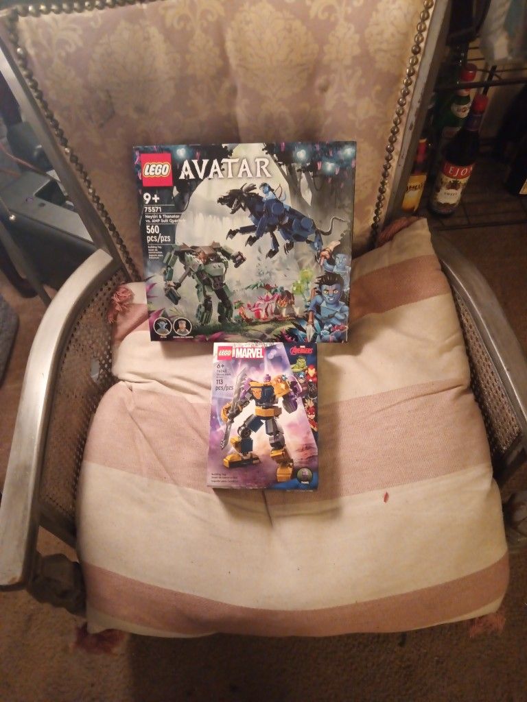 Lego