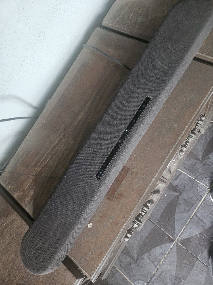 Yamaha Sound Bar
