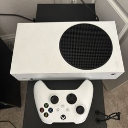 Xbox Series S 512gb 