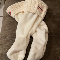 Hunter Boot Socks